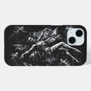Tote Fee von BurnsInHell Case-Mate iPhone Hülle
