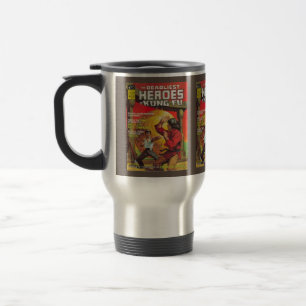 Tote Hände 22 Reisebecher