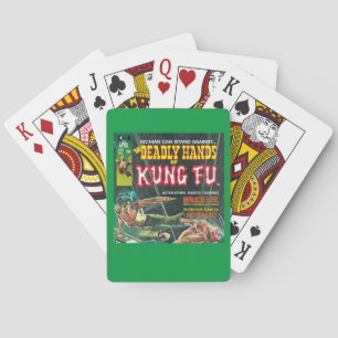 Tote Hände 26 Spielkarten