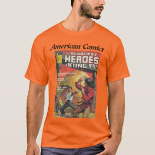 Tote Hände 31 T-Shirt
