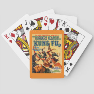 Tote Hände 36 Spielkarten