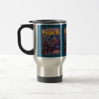Tote Hände 5 Reisebecher