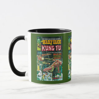 Tote Hände 8 Tasse