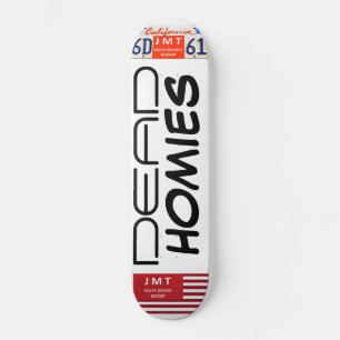 TOTE HOMIES / TST Skateboard