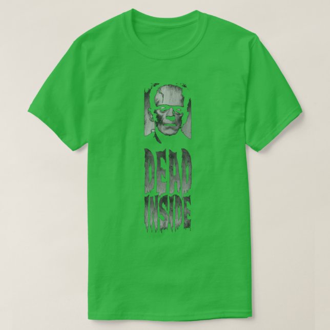 TOTE INSIDE T-Shirt (Design vorne)