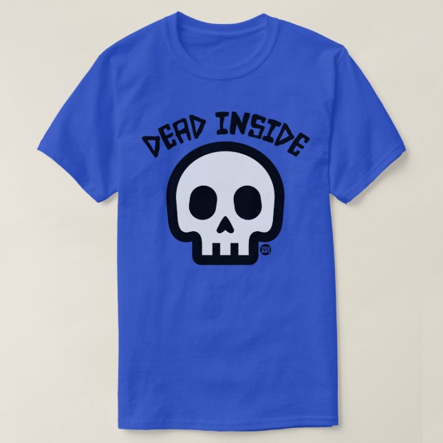 TOTE INSIDE T-Shirt (Design vorne)