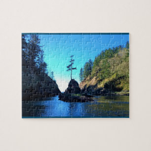 Tote Menschenbucht, Cape Enttäuschung, Washington