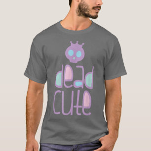 Tote Niedliche Prinzessin Kawaii pastellel goss lu T-Shirt