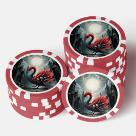 Tote Pokerchips