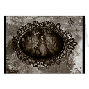 Tote Puppen sprechen nicht