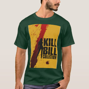 Töte Rechnung 15 T-Shirt