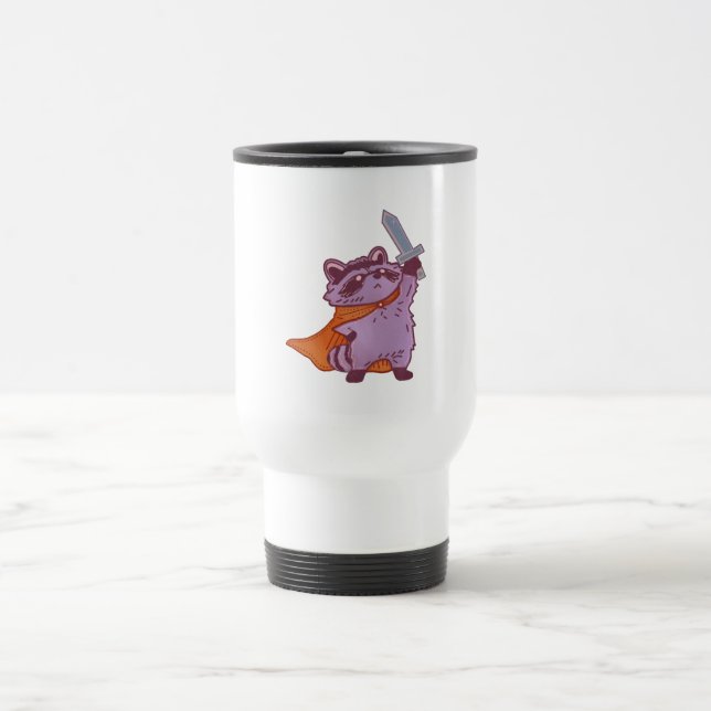 Tote Reisebecher (Mittel)