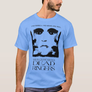 Tote Ringer T-Shirt
