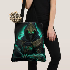 TOTE SCHWARZER SCHATTEN 4 TASCHE
