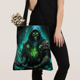TOTE SCHWARZER SCHATTEN 6 TASCHE
