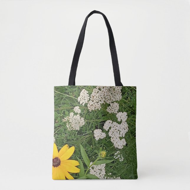 Tote Tasche (Vorderseite)