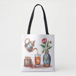 Tote Tasche