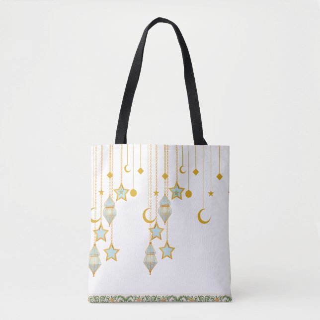 Tote Tasche (Vorderseite)