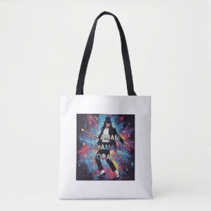 Tote Tasche