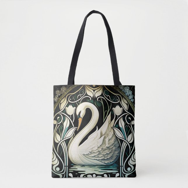 Tote Tasche (Vorderseite)