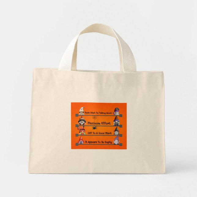 Tote Tasche (Vorne)