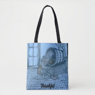 Tote Tasche