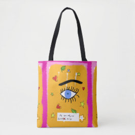 Tote Tasche