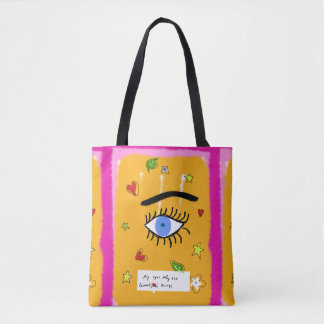 Tote Tasche