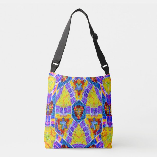 Tote Tasche (Vorderseite)