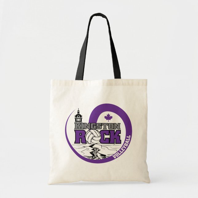 Tote Tasche (Vorne)