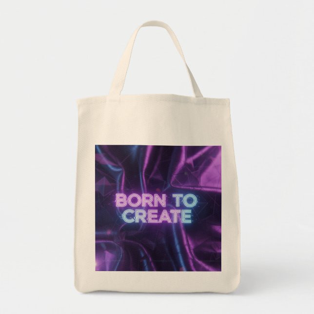 Tote Tasche (Vorne)