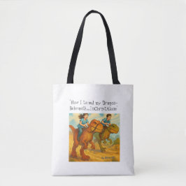Tote Tasche
