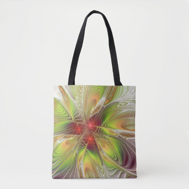 Tote Tasche (Vorderseite)