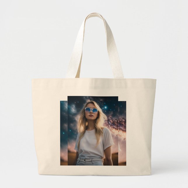 Tote Tasche (Vorne)