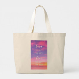 Tote Tasche
