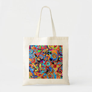 Tote Tasche