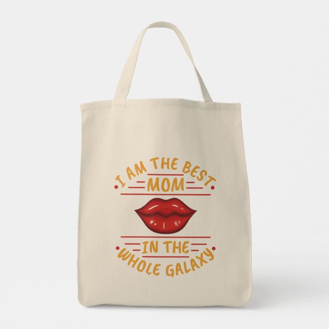 Tote Tasche (Rückseite)