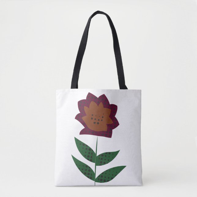 Tote Tasche (Vorderseite)