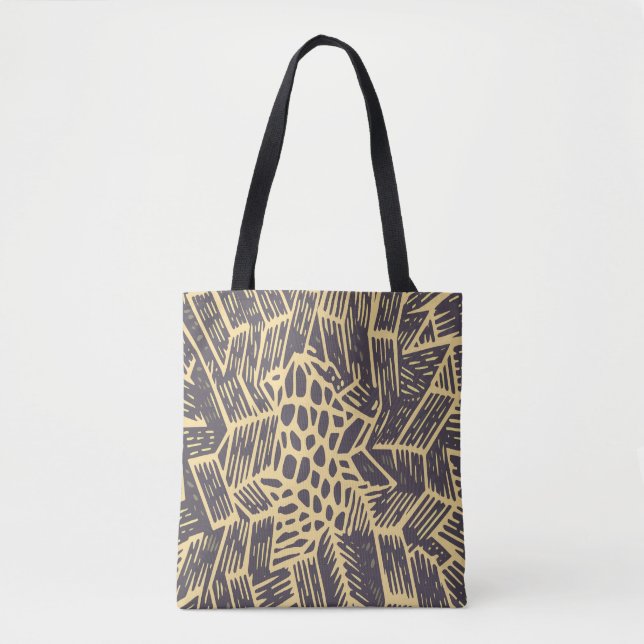 Tote Tasche (Vorderseite)