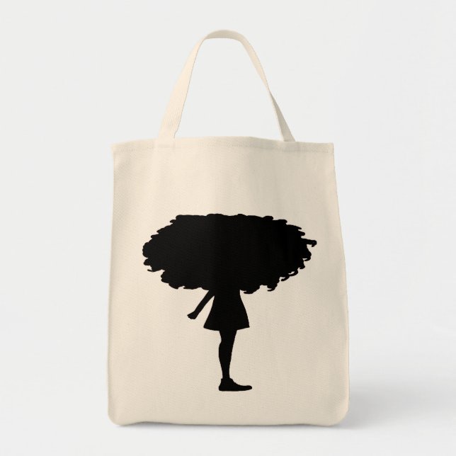 Tote Tasche (Vorne)