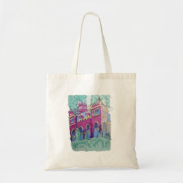 Tote Tasche