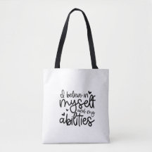 Tote Tasche