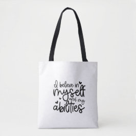 Tote Tasche