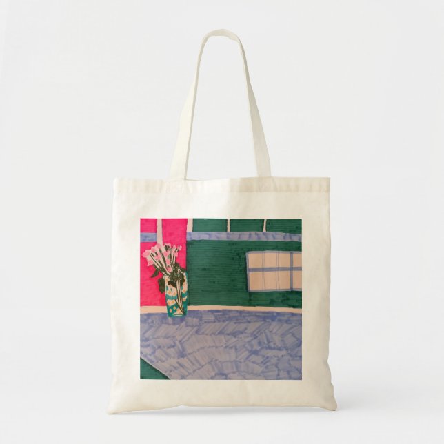 Tote Tasche (Vorne)