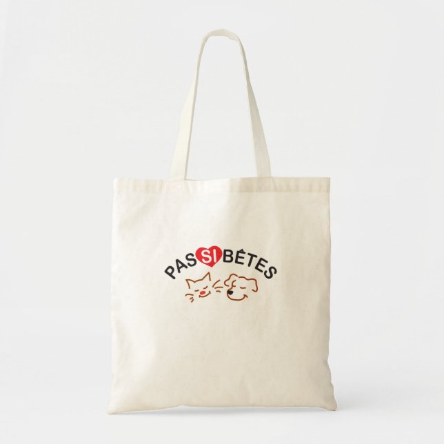 Tote Tasche (Vorne)