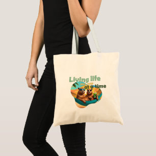 Tote Tasche