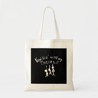 Tote Tasche