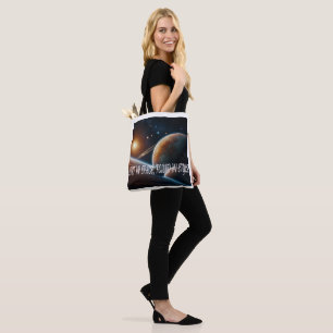 Tote Tasche
