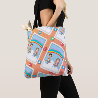 Tote Tasche