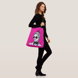 Tote Tasche